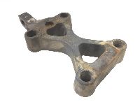 1769882 Support d'amortisseur, essieu moteur inférieur droit SCANIA P,G,R,T-series (2004-2017)
