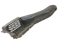 1706935 Step Plate Assembly, Right DAF 1405250 5010544616 LF45, LF55, LF180, CF65, CF75, CF85 (2001-)