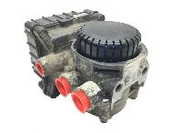 1867005 EBS vārsts, Priekšas tilts, labā puse DAF S4801066050 LF45, LF55, LF180, CF65, CF75, CF85 (2001-) WABCO