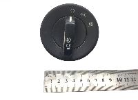 1940823 Interruptor Faros DAF 2188717 LF45, LF55, LF180, CF65, CF75, CF85 (2001-)