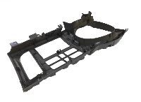 1708810 Acoperirea/cadrul clusterului de instrumente DAF 1708808 LF45, LF55, LF180, CF65, CF75, CF85 (2001-)