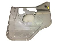 1707870 Panneau de garniture de porte, gauche DAF LF45, LF55, LF180, CF65, CF75, CF85 (2001-)