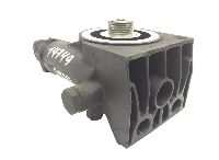 1707381 Baza filtrului de combustibil DAF 1711111 LF45, LF55, LF180, CF65, CF75, CF85 (2001-)