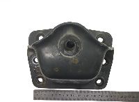 1401652 Blattfederhalterung, Antriebsachse vorne links DAF LF45, LF55, LF180, CF65, CF75, CF85 (2001-)