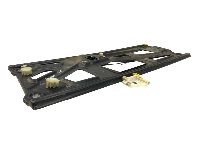 1881914 Mecanism regulator al geamului, stânga Window Regulator Mechanism w/ Motor, Left DAF XF106 1719845