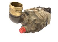 77700721 Pump för hydraulsystem DAF XF106 (2014-)