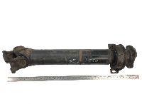 1912791 Drivaxel, främre del DAF 1994586 XF106 (2014-)