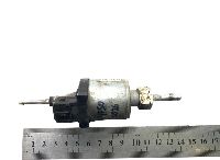 22451801 Oro šildytuvo kuro siurblys DAF 1448578 1381421 1325560 224518010000 0004781601 A0004781601 XF106 (2014-)