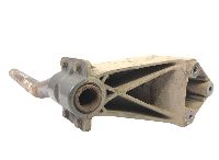 1371225 Soporte de guardabarros, eje trasero izquierdo DAF 1629046 1371226 1371224 XF106 (2014-)