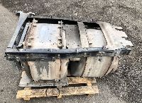 1947131 Muffler DAF 1940705 1943321 1933421 1994843 2044453 1954779 2005427 1850521 XF106 (2014-)