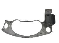 1924431 Acoperirea/cadrul clusterului de instrumente DAF 1844076 XF106 (2014-)