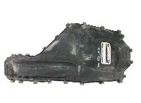 1835756 Kabinenkabelbaumkasten DAF 1835754 XF106 (2014-)