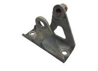 1958603 Support d'amortisseur de cabine, avant gauche DAF XF106 (2014-)
