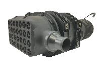 9575280006 Carcasa filtrului de aer MERCEDES-BENZ A9575280006 A9575200002 9575200002 Econic (1998-2014)