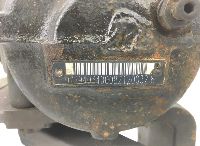 JRB5066 Stūres reduktors MERCEDES-BENZ A9404603400 A9404602300 A9404600300 9404603400 9404602300 9404600300 A9404611801 9404611801 Econic (1998-2014)