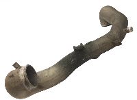 9575280608 Intercoolerrör MERCEDES-BENZ A9575280608 Econic (1998-2014)