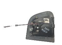 5001858129 Door Handle Exterior Left RENAULT, DAF, VOLVO