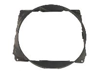 5010619221 Radiator Shroud VOLVO 20733428 FL, FE (2005-2014)
