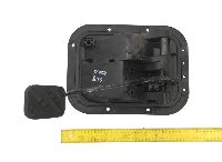 20746898 Pédale de frein VOLVO 20743311 7421401099 FL, FE (2005-2014) WABCO