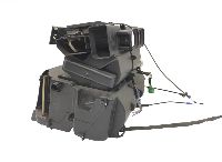 21176602 Radiateurs de chauffage et de refroidissement de cabine avec boîtier VOLVO 21398384 7421176602 FL, FE (2005-2014) BEHR