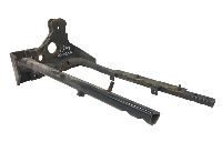 20921667 Mudguard Bracket, Front Axle Rear Right VOLVO FL, FE (2005-2014)
