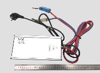 0036030 Chargeur de batterie MAN 24N100380 - PRIMEPOWER