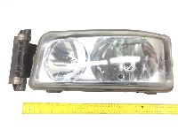 81251016457 Headlight, Left MAN 81.25101-6457 81.25101-6586 81251016586 81251016427 81.25101-6427 81.25101-6357 81251016357 -