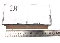 81258167005 Control Unit, KSM MAN 81258167009 81.25816-7005 81.25816-7009 - CONTINENTAL