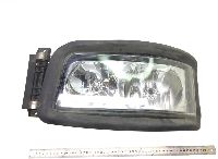 81251016457 Headlight, Left MAN 81.25101-6457 81.25101-6586 81251016586 81251016427 81.25101-6427 81.25101-6357 81251016357 -