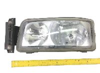 81251016457 Headlight, Left MAN 81.25101-6457 81.25101-6586 81251016586 81251016427 81.25101-6427 81.25101-6357 81251016357 -