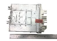 81258097280 Getriebesteuergerät MAN 81.25809-7280 - BOSCH ZF