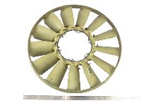 4712050606 Impulsor del ventilador de enfriamiento MERCEDES-BENZ A4712050606 Antos, Arocs, Actros MP4 (2012-) BEHR