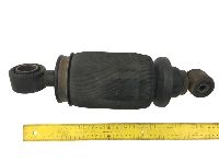 9603107255 Воздушная подушка кабины, передняя левая MERCEDES-BENZ A9603107255 A9603106055 9603106055 Antos, Arocs, Actros MP4 (2012-) SACHS