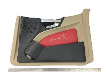9607270878 Panneau de garniture de porte, gauche MERCEDES-BENZ 9607271478 A9607271478 9607276078 A9607276078 Antos, Arocs, Actros MP4 (2012-) ACTROS