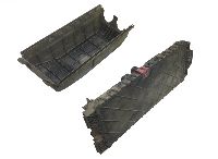 0004468761 Styrblock, bakre modul MERCEDES-BENZ A0004466561 0004466561 A0004466161 A0004466361 A0004466961 A0004467861 A0004468761 0004466161 0004466361 0004466961 A0004466061 0004466061 Antos, Arocs, Actros MP4 (2012-) HELLA