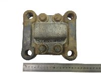 9603220409 Fjäderjusteringsskiva framaxel, höger MERCEDES-BENZ A9603220409 A9603221109 A9605505440 A9603200477 9603221109 9605505440 9603200477 Antos, Arocs, Actros MP4 (2012-)