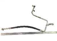 9608305917 Oro kondicionavimo vamzdis MERCEDES-BENZ A9608305917 Antos, Arocs, Actros MP4 (2012-)