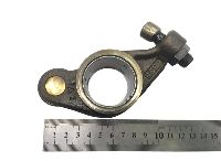 4710500034 Vipparm, utloppsventil MERCEDES-BENZ A4710500034 Antos, Arocs, Actros MP4 (2012-)