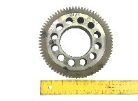 4720500103 Kurbelwellenrad MERCEDES-BENZ A4720500103 A4720500203 4720500203 A4730500103 4730500103 A4720500603 4720500603 Antos, Arocs, Actros MP4 (2012-)