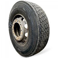 295/80R22.5 Hjul YOKOHAMA 