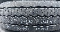295/80R22.5 Wheel YOKOHAMA 