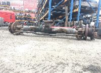 20888036 Eje trasero VOLVO 20543284 FH12, FH16, NH12, FH, VNL780 (1993-2014)