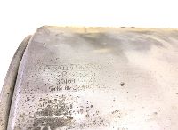 20726325 Ljuddämpare VOLVO 20579347 20579344 FH12, FH16, NH12, FH, VNL780 (1993-2014)