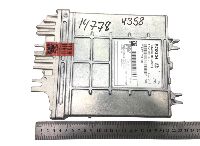 2028386 Unitatea de control a cutiei de viteze SCANIA 2007571 K-Series (2016-) BOSCH