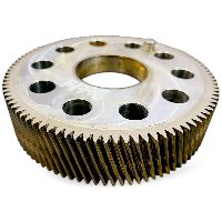1784534 Pinion arbore cotit SCANIA 2085813 K-Series (2016-)