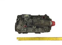 2024411 Air Compressor SCANIA 2760240 K-Series (2016-) KNORR-BREMSE