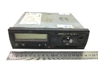 2574185 Tachograph SCANIA 2007133 2188390 2243080 2411170 2862981 1886464 2158148 2202992 2964558 K-Series (2016-)