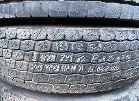 295/80R22.5 Ratas YOKOHAMA 