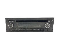 2619689 Radio SCANIA 2000085 2024938 1925098 2020430 K-Series (2016-) BOSCH