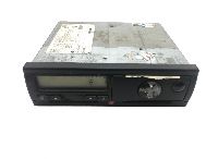 2574185 Tachograph SCANIA 2007133 2188390 2243080 2411170 2862981 1886464 2158148 2202992 2964558 K-Series (2016-)